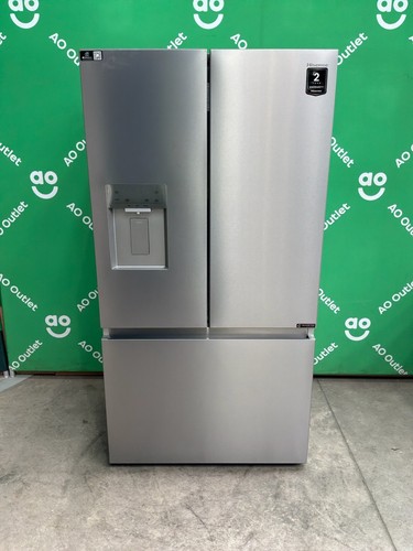 Hisense american fridge - hisense,