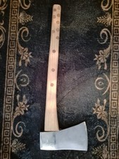 Axe Vintage Head H W With New