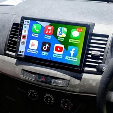 For Mitsubishi Lancer