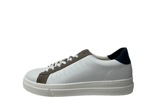 Loyalti levia low top trainers - loyalti,