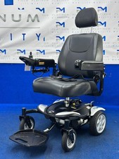 2022 Rascal Razoo With Manual Recline Electric Wheelchair Powerchair 1509