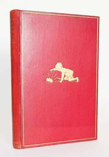 1927 milne now - a, six