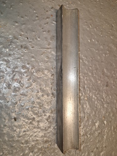 Guide slide for cm42 - 1, 1/4"