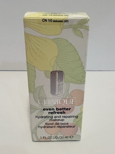Clinique even better refresh - clinique,