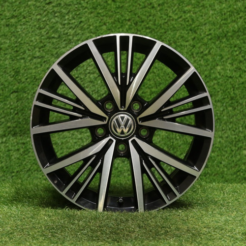 Volkswagen mk7 golf single - 16",