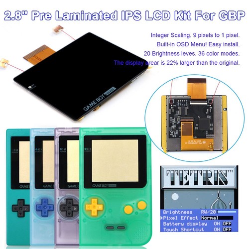 Laminated integer scaling - laminated,