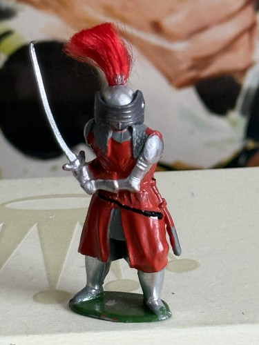 Timpo toys knights armour - timpo, in