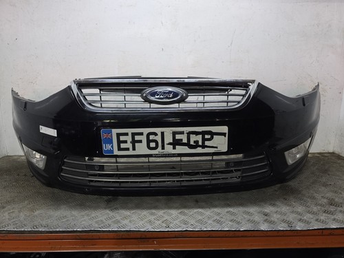 Ford galaxy mk3 - ford, tdci