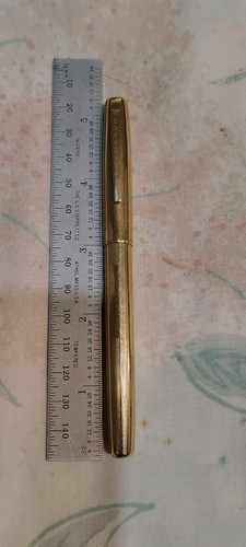 Eversharp ventura gold filled - eversharp,