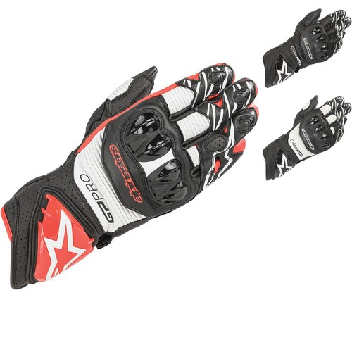Alpinestars pro ce - pro,