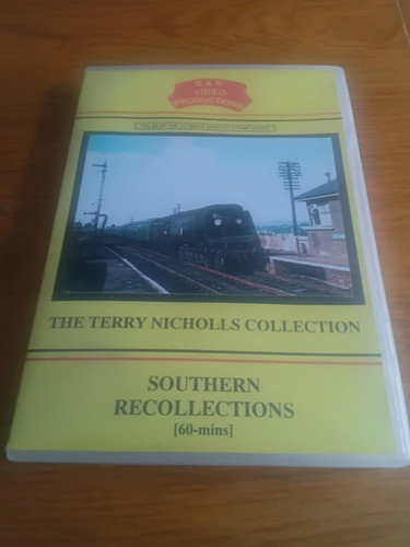 Video productions railway - b&r, productions.