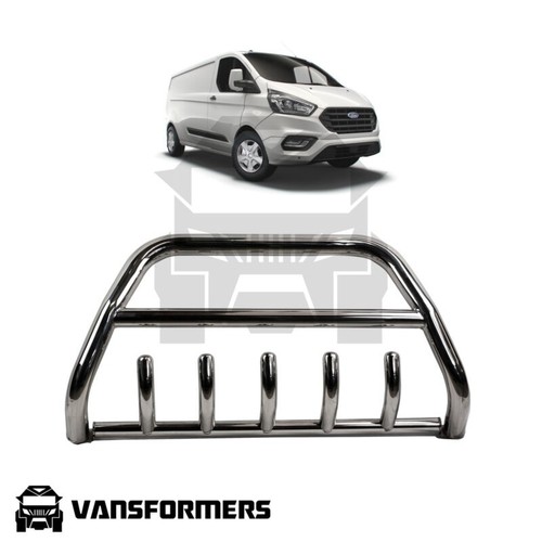 Ford transit custom 2018 2022 - transit, 2018-2022