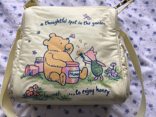 Vintage 1995 mothercare - vintage,