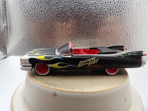 1959 cadillac eldorado - 1959,