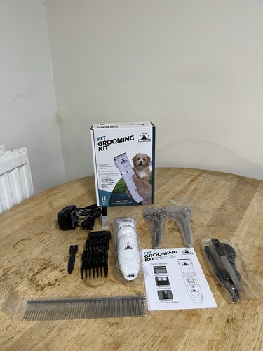 Pet union professional - pet,
