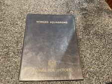 Wing Squadron. Pictorial