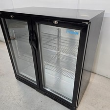 Double Display Fridge Bottle 2