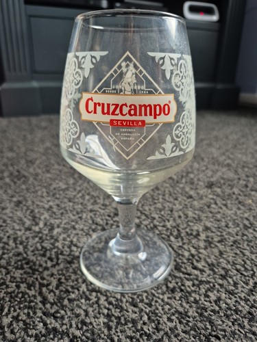Official cruzcampo brand - cruzcampo,
