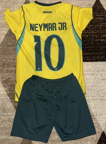 Brazil neymar football - neymar, jr
