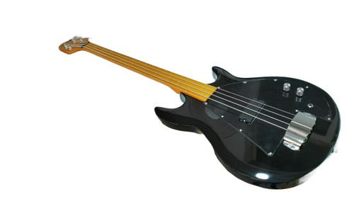 Classic grabber bass strings - classic,