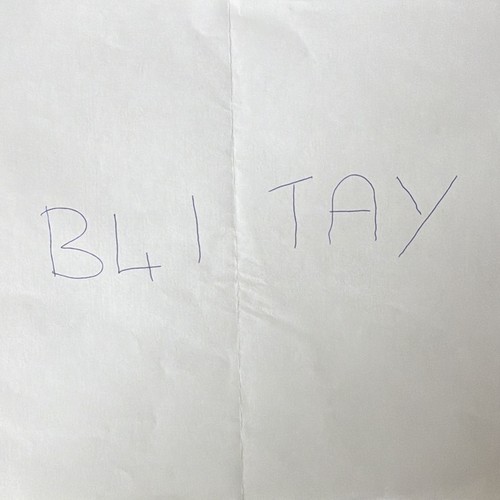 Tay private numbers - tay,