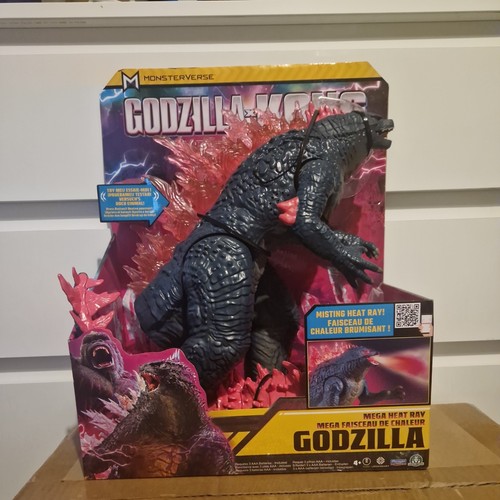 Monsterverse godzilla kong - monsterverse, x