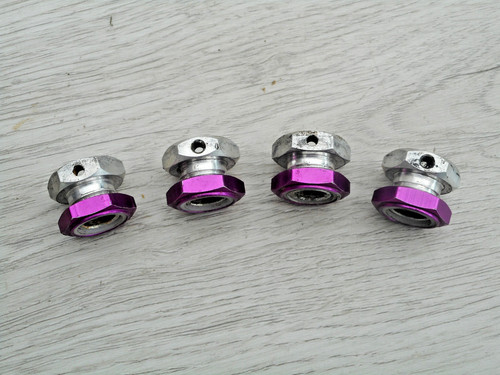 Hobao hyper pbs hub hex - 7,