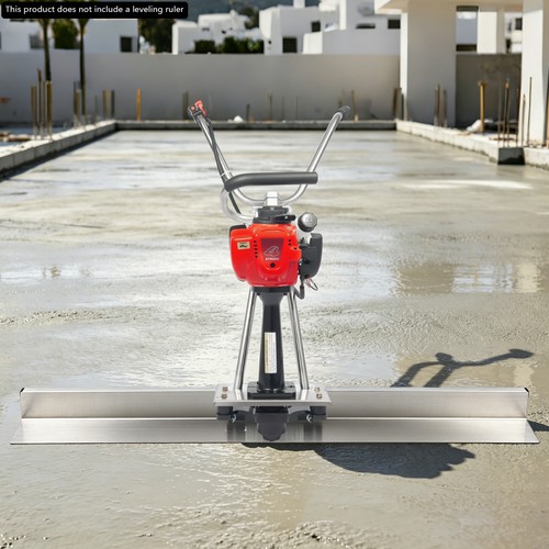 Stroke gas power vibrating - 4,