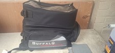 Buffalo Performance Motorcycle Tank Bag