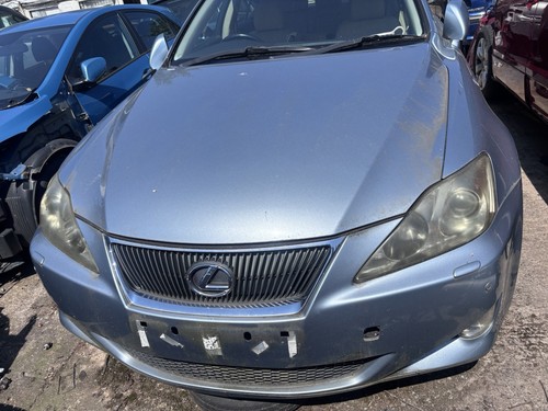 Lexus 250 s - 250, xenon