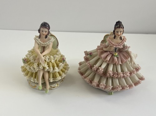 Dresden germany porcelain - germany,