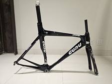 Guru Crono Carbon Triathlon
