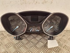 FOCUS Instrument Cluster FORD