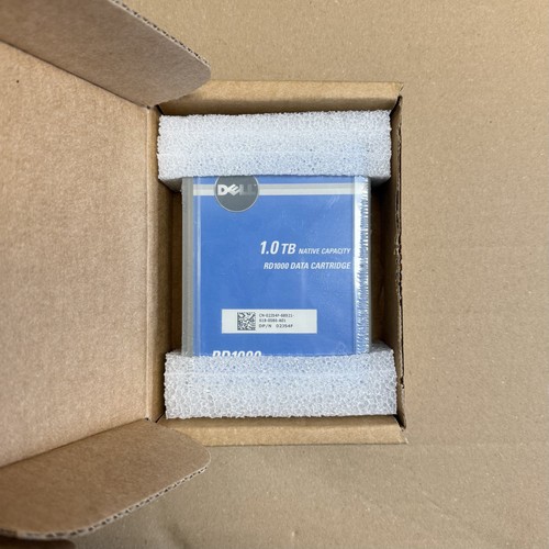 Dell 0tb native - 1.0tb, capacity
