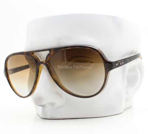 Ray ban cats 5000 sunglasses - cats,