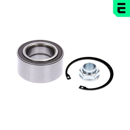 Wheel bearing kit front - kit,