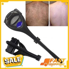 Long Handled Back Hair Scraper