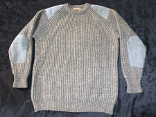 VTG Men’s Brenire Wool