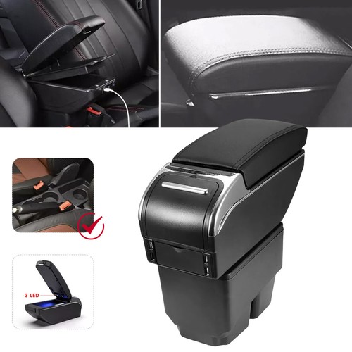 Armrest box for - armrest, ford