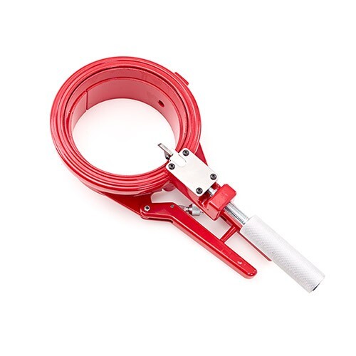 Nerrad 110mm soil drain - 110mm,