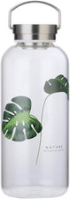 1.5 Litre Glass Water Bottle