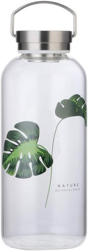 Litre glass water - 1.5,