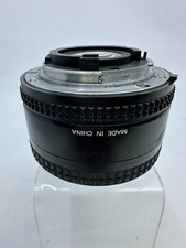 NIKON 50MM F/1.8 AF FULL FRAME