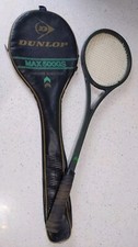Dunlop Squash Racket Racquet