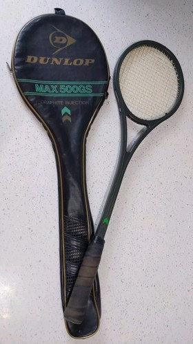 Dunlop squash racket racquet - dunlop,