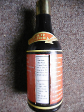 Vintage Dial-A-Drink Bar Guide