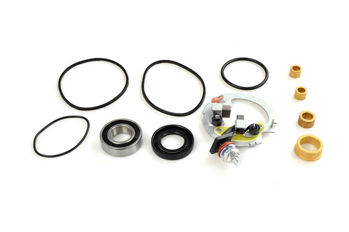 Starter motor revision kit - starter,