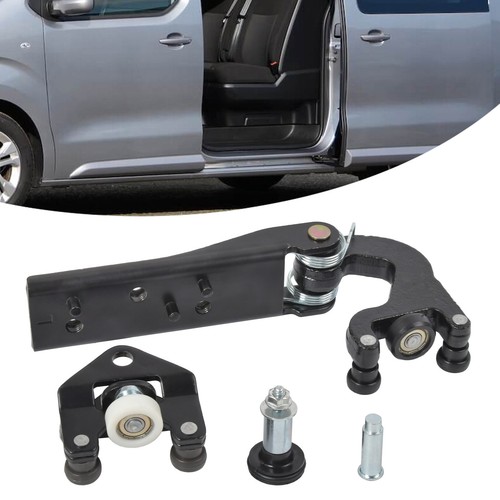 Sliding door roller - sliding,