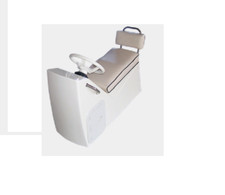 Ocean Runner JOCKEY CONSOLE SPORT Comfort Seat / Back Rest Steering Wheel & Helm