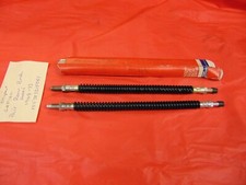 PAIR UNIPART JAGUAR XJ6 XJ12